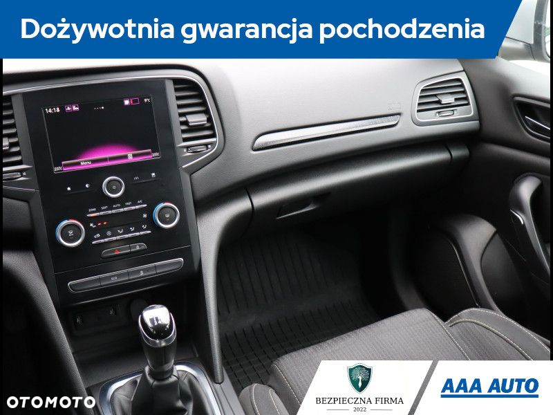Renault Megane - 9
