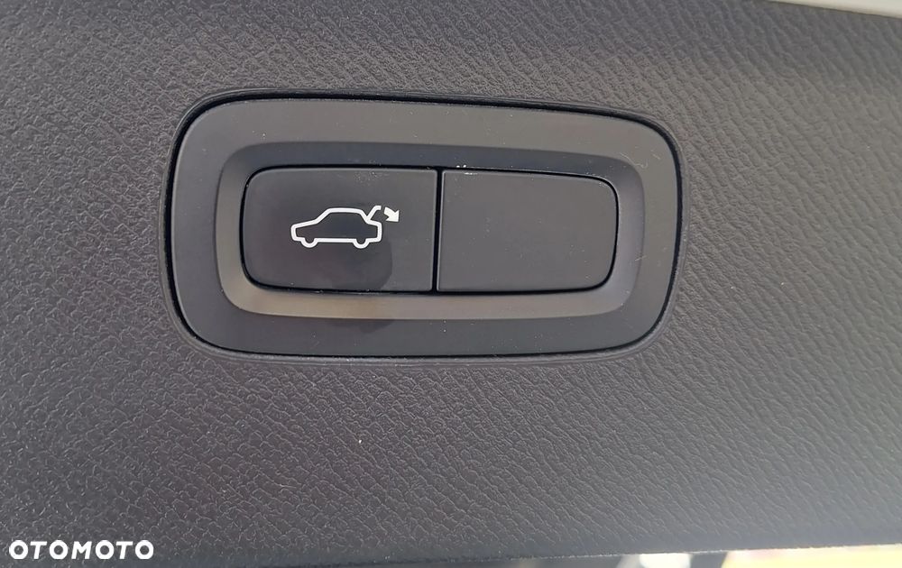 Volvo XC 90 D5 AWD Geartronic Inscription - 18