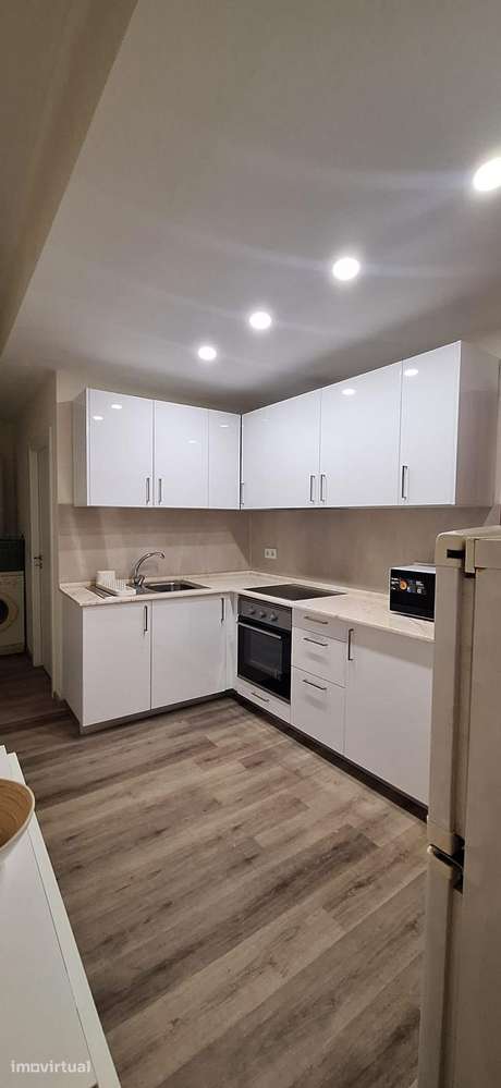 Quarto mobilado individual ou partilhado, despesas incluídas em Lisboa - Grande imagem: 5/10