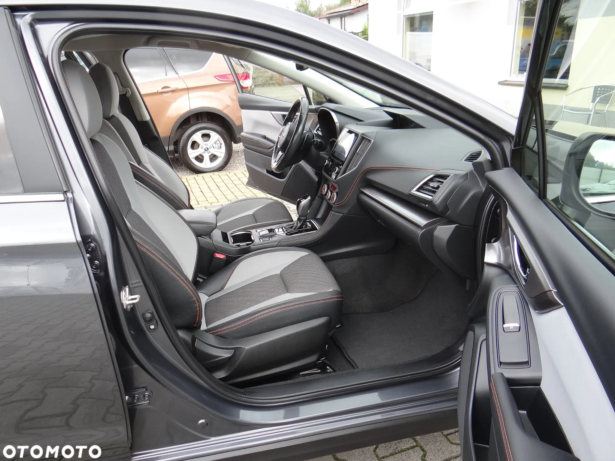 Subaru XV 1.6i Exclusive Plus (EyeSight) Lineartronic - 31