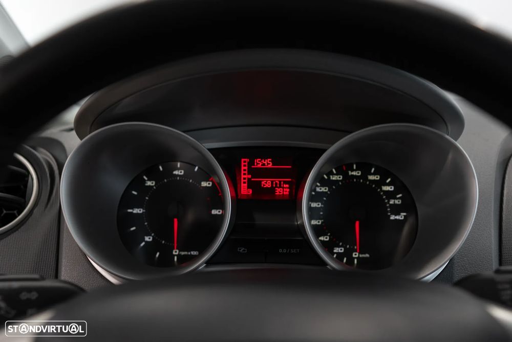 SEAT Ibiza ST 1.2 TDI CR Ecomotive Reference - 26