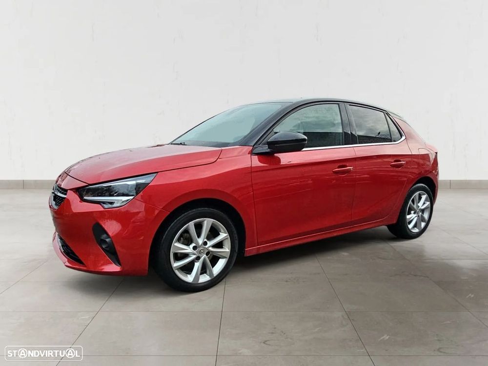 Opel Corsa 1.5 D Elegance - 2