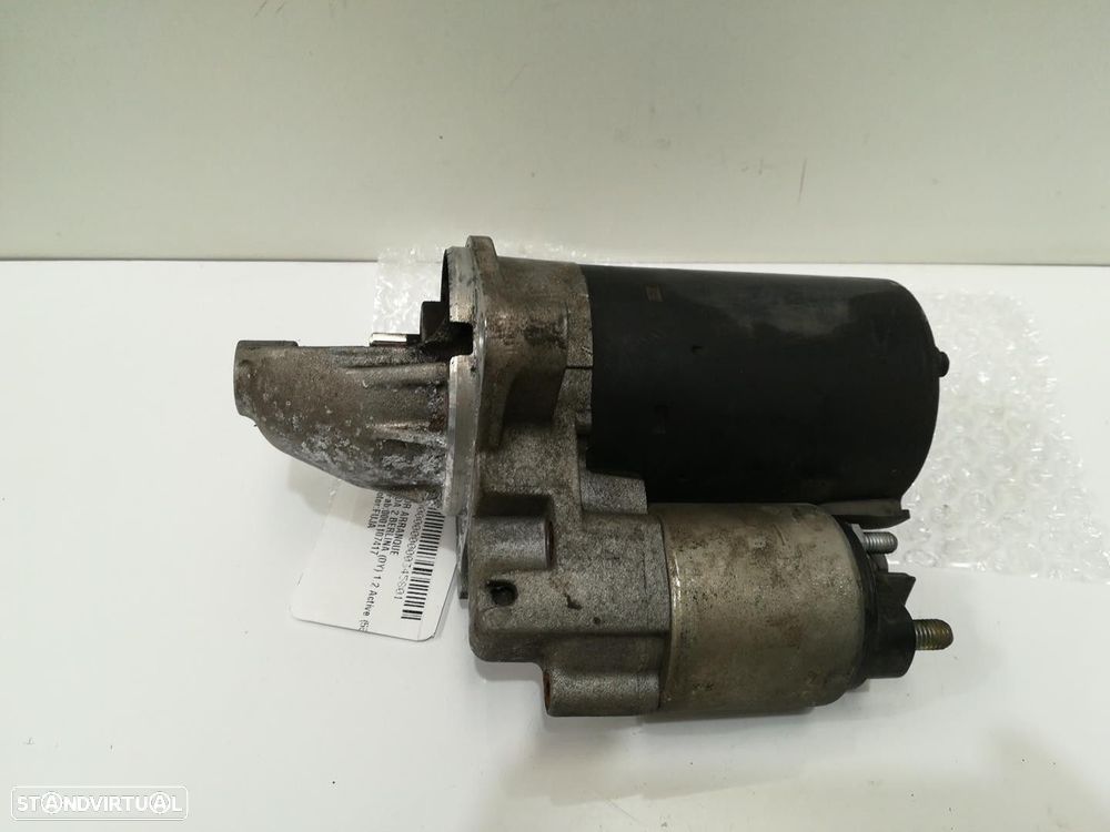 MOTOR ARRANQUE MAZDA 2 2006 -0001107417 - 4