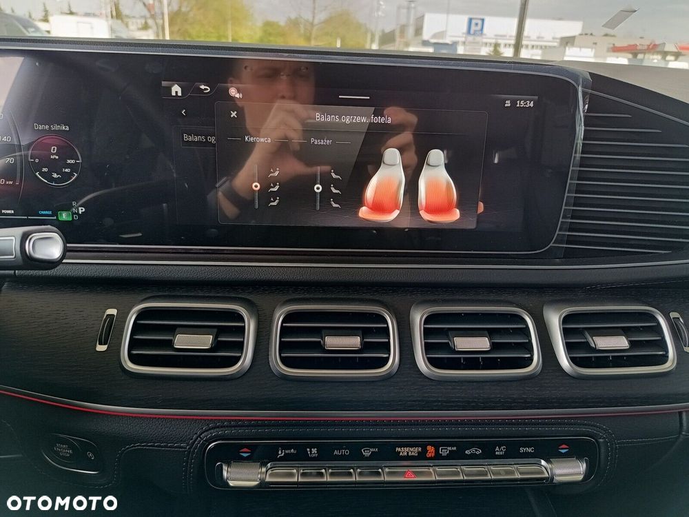 Mercedes-Benz GLE - 20