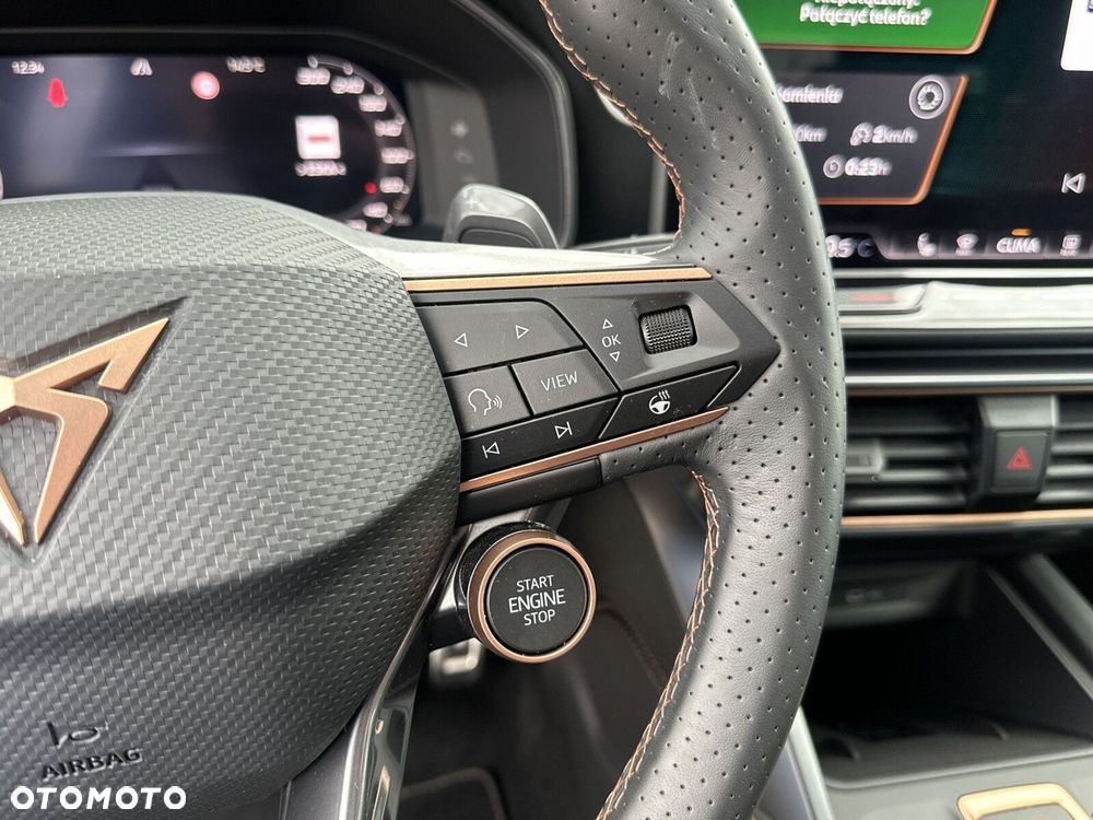 Cupra Leon 2.0 TDI DSG - 31