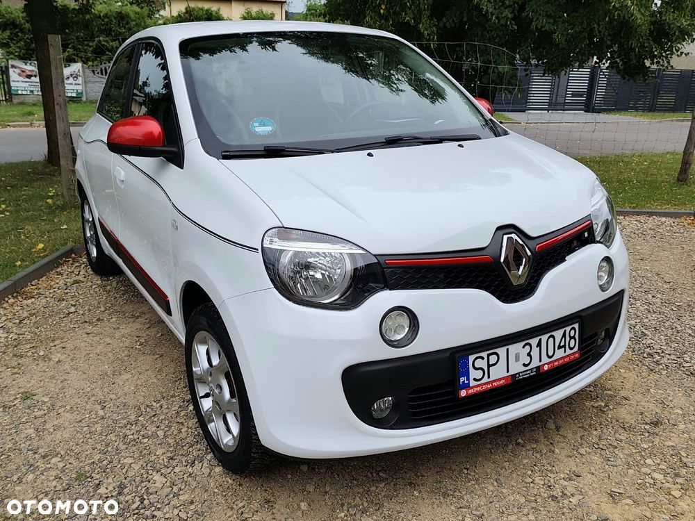 Renault Twingo ENERGY TCe 90 Intens - 8