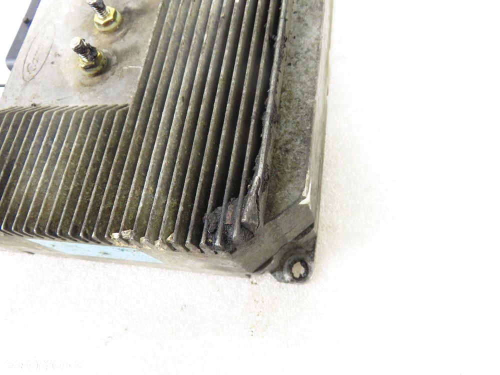 MODUŁ CITROEN BERLINGO I 1.9 D 120052602 - 6