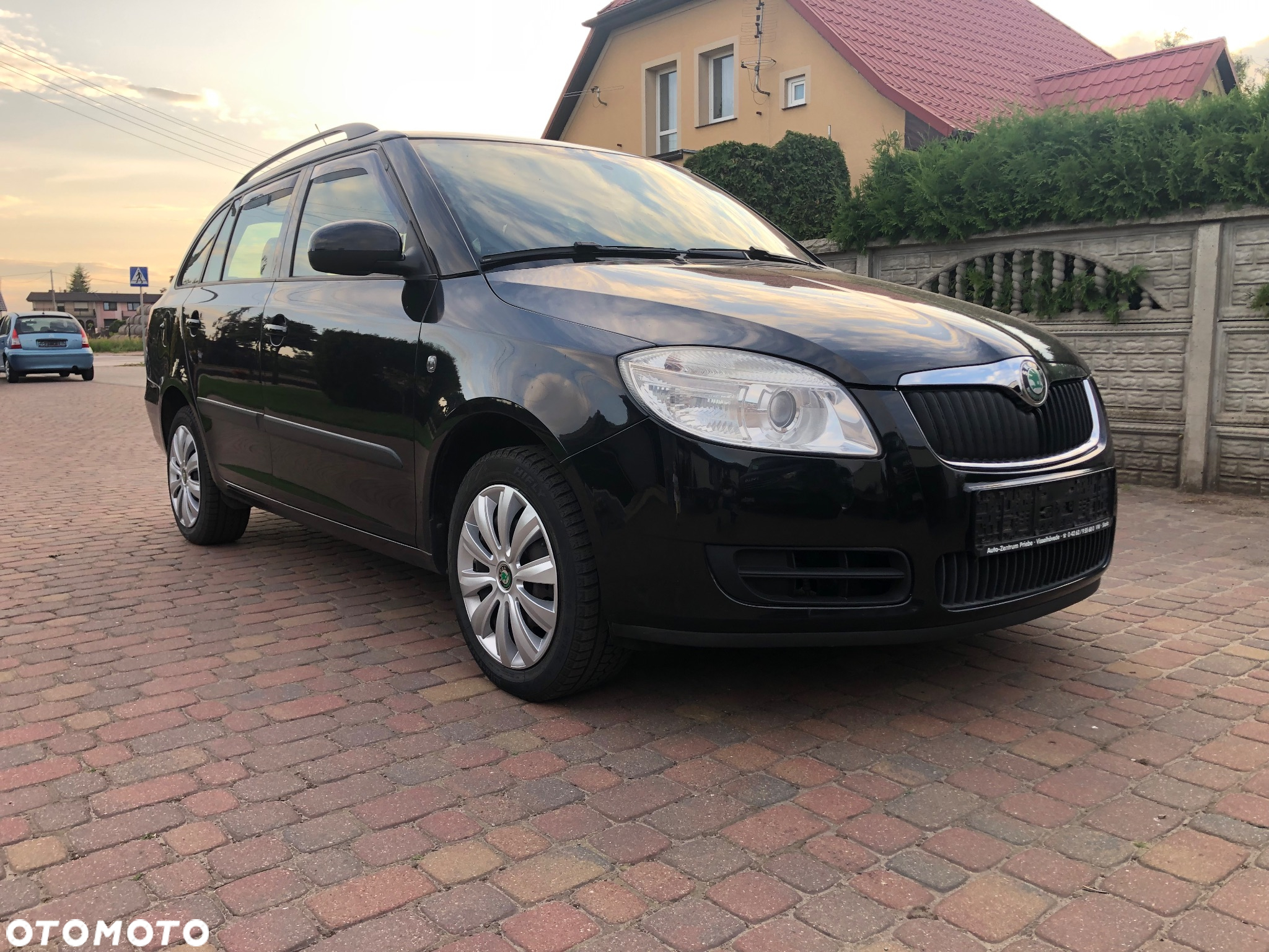 Skoda Fabia 1.2 12V Family - 2