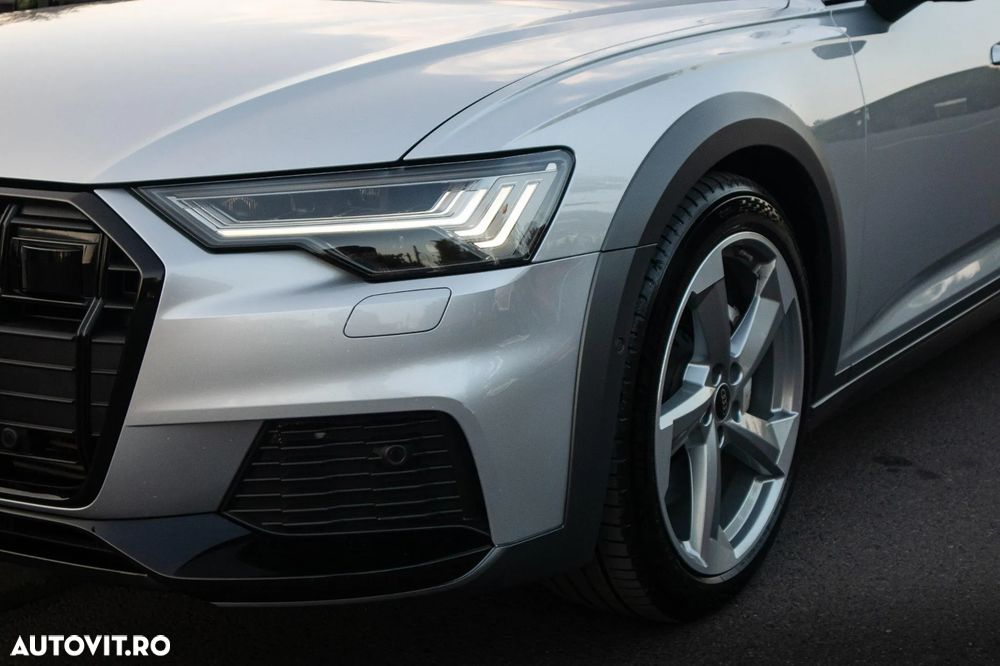 Audi A6 Allroad - 3