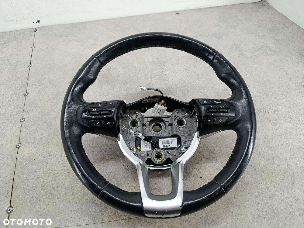 KIEROWNICA KIA STONIC I 56130-H8000  56100H8830 - 1