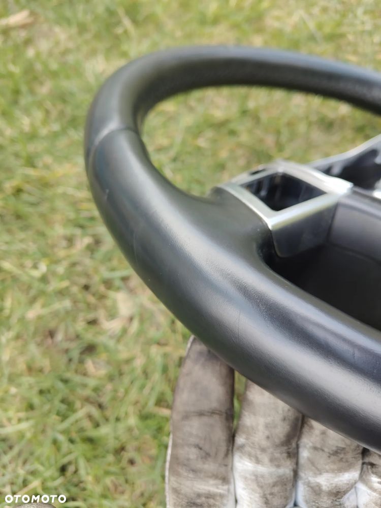 MERCEDES W204 W212 Lift Kierownica Łopatki Oryginał - 8