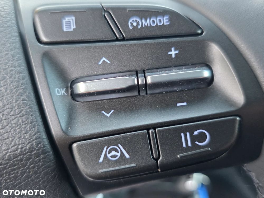 Hyundai i30 1.5 DPI Smart - 8