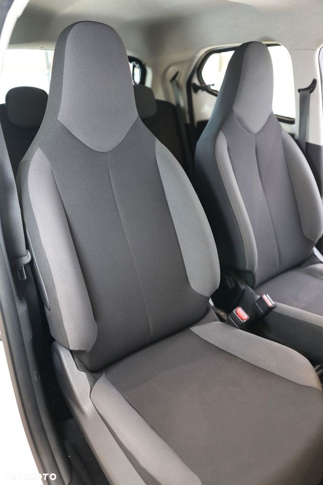 Toyota Aygo - 20