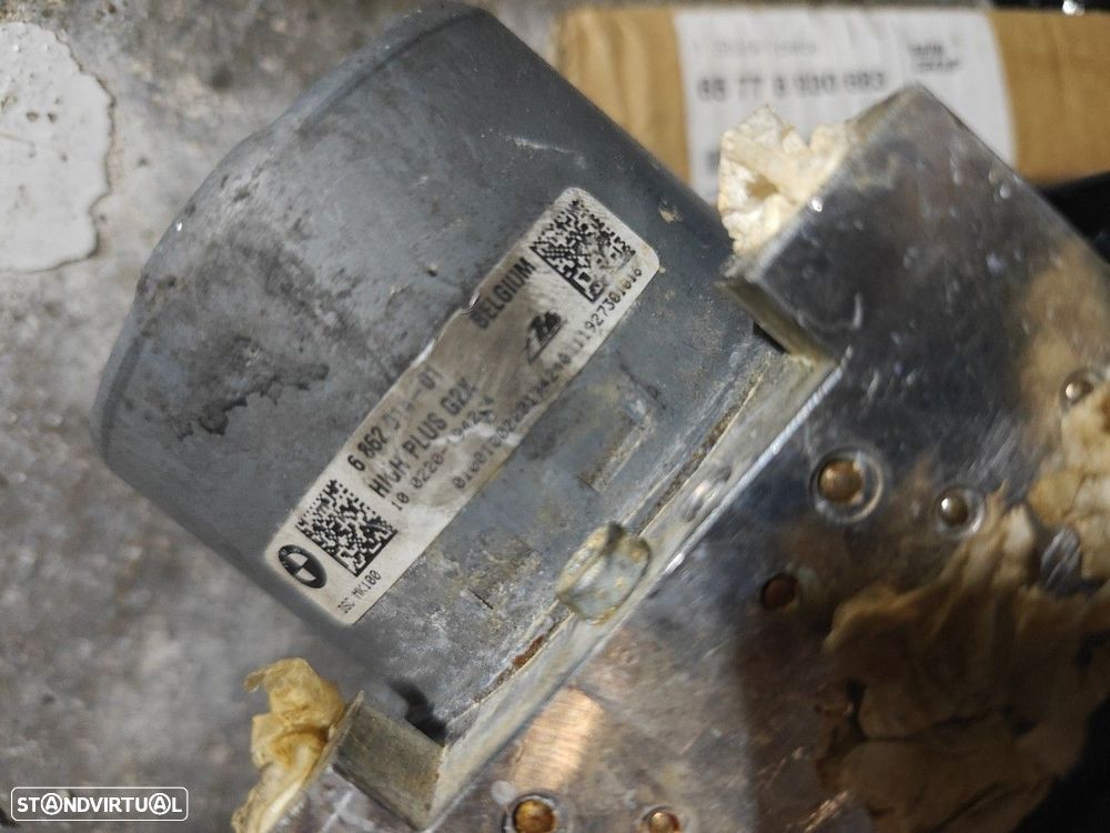 Bomba / Modulo Abs Bmw 3 (G20) - 2