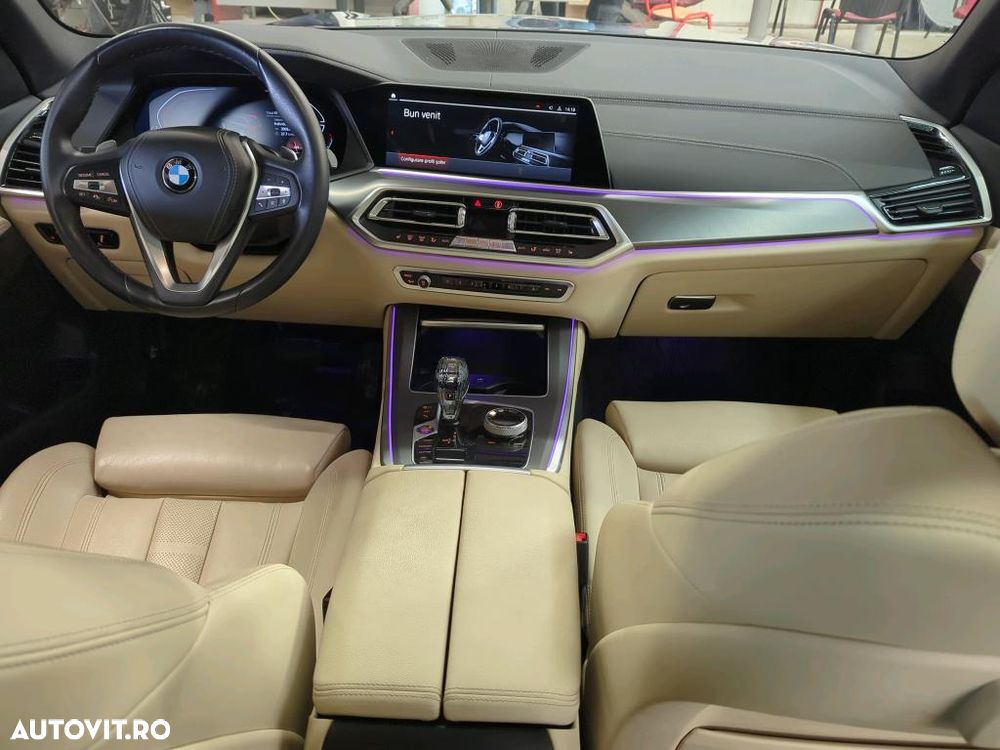 BMW X5 xDrive30d xLine - 3