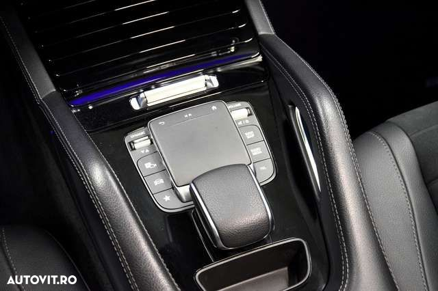 Mercedes-Benz GLE - 18