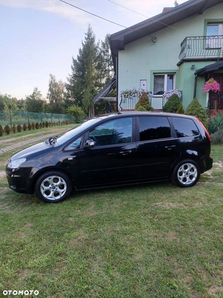 Ford C-MAX 1.8 Titanium - 3