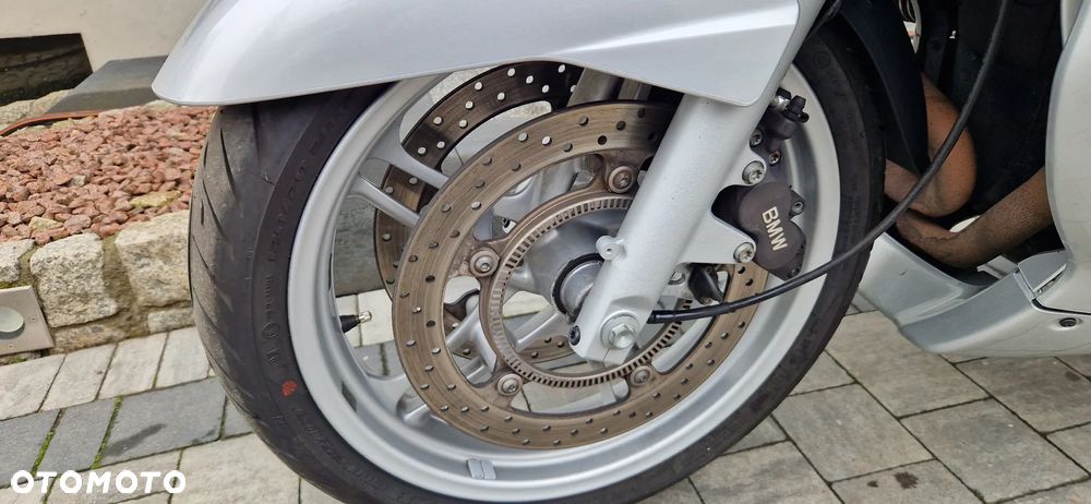BMW RT - 17