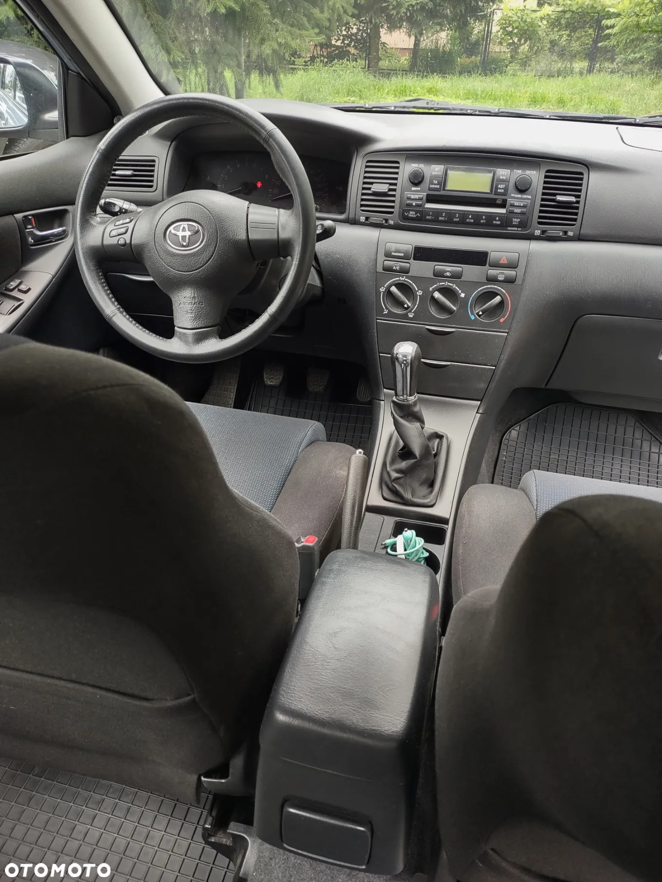 Toyota Corolla - 15
