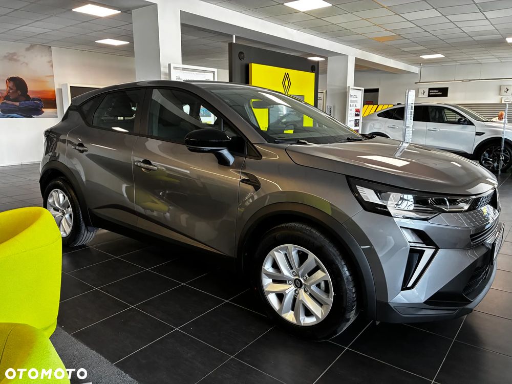 Renault Captur - 2