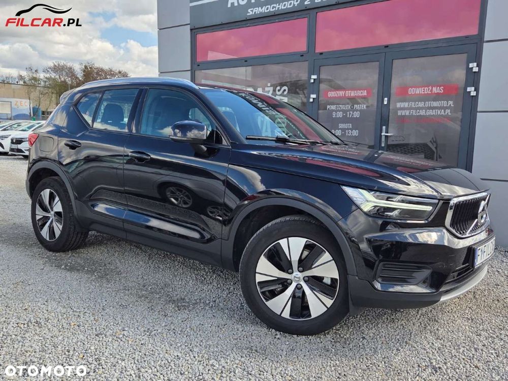 Volvo XC 40 - 23