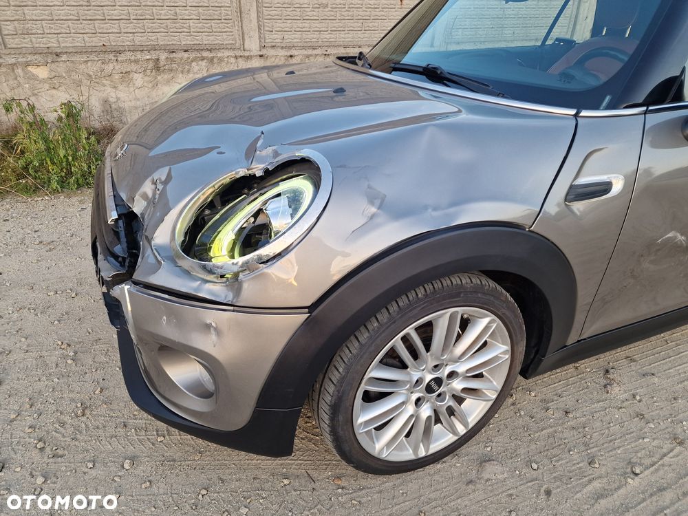 MINI Cooper D Cabrio - 23