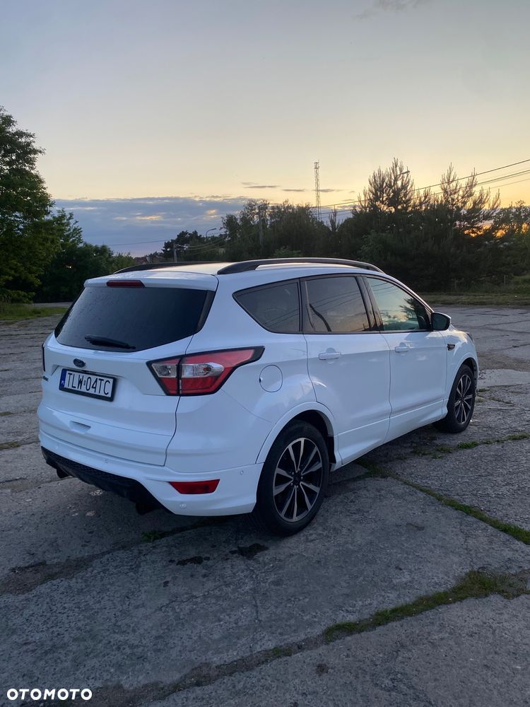 Ford Kuga 2.0 TDCi FWD ST-Line - 7