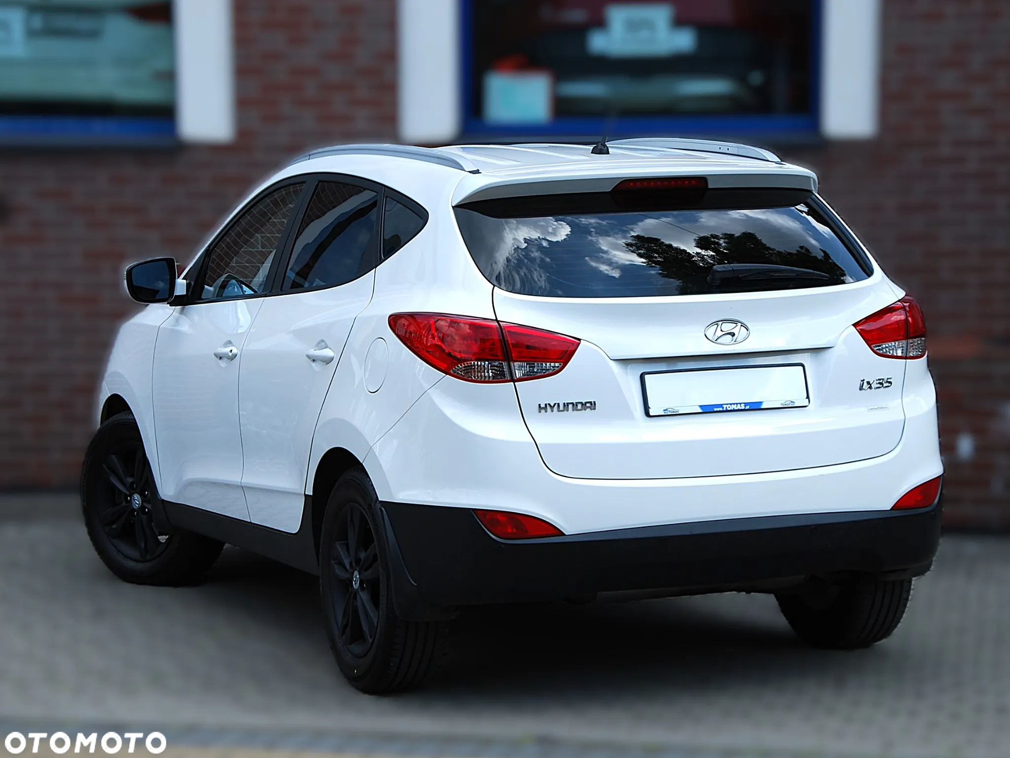 Hyundai ix35 1.6 GDI Comfort 2WD - 9