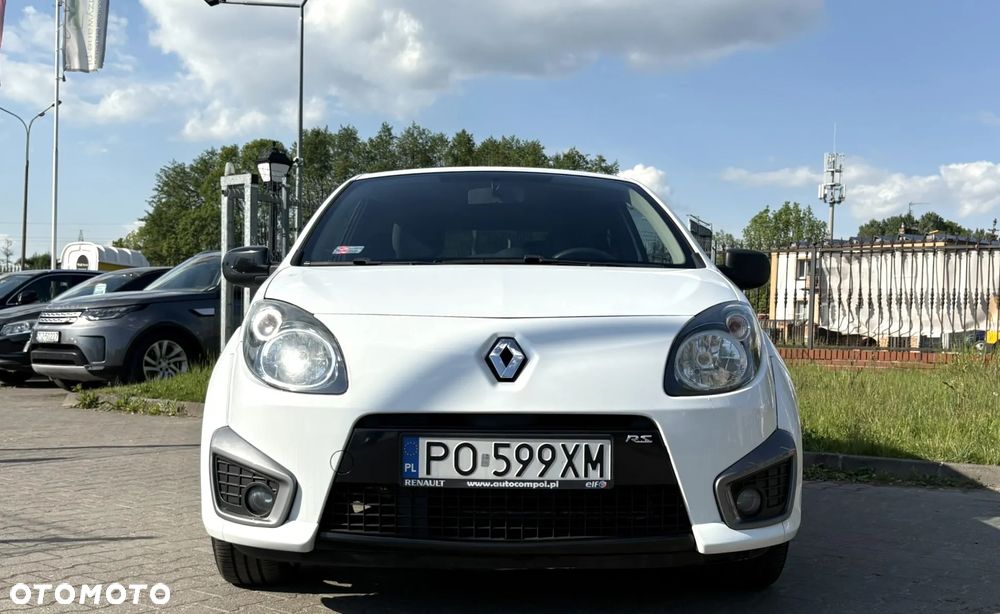 Renault Twingo 1.6 16V 130 Sport - 2