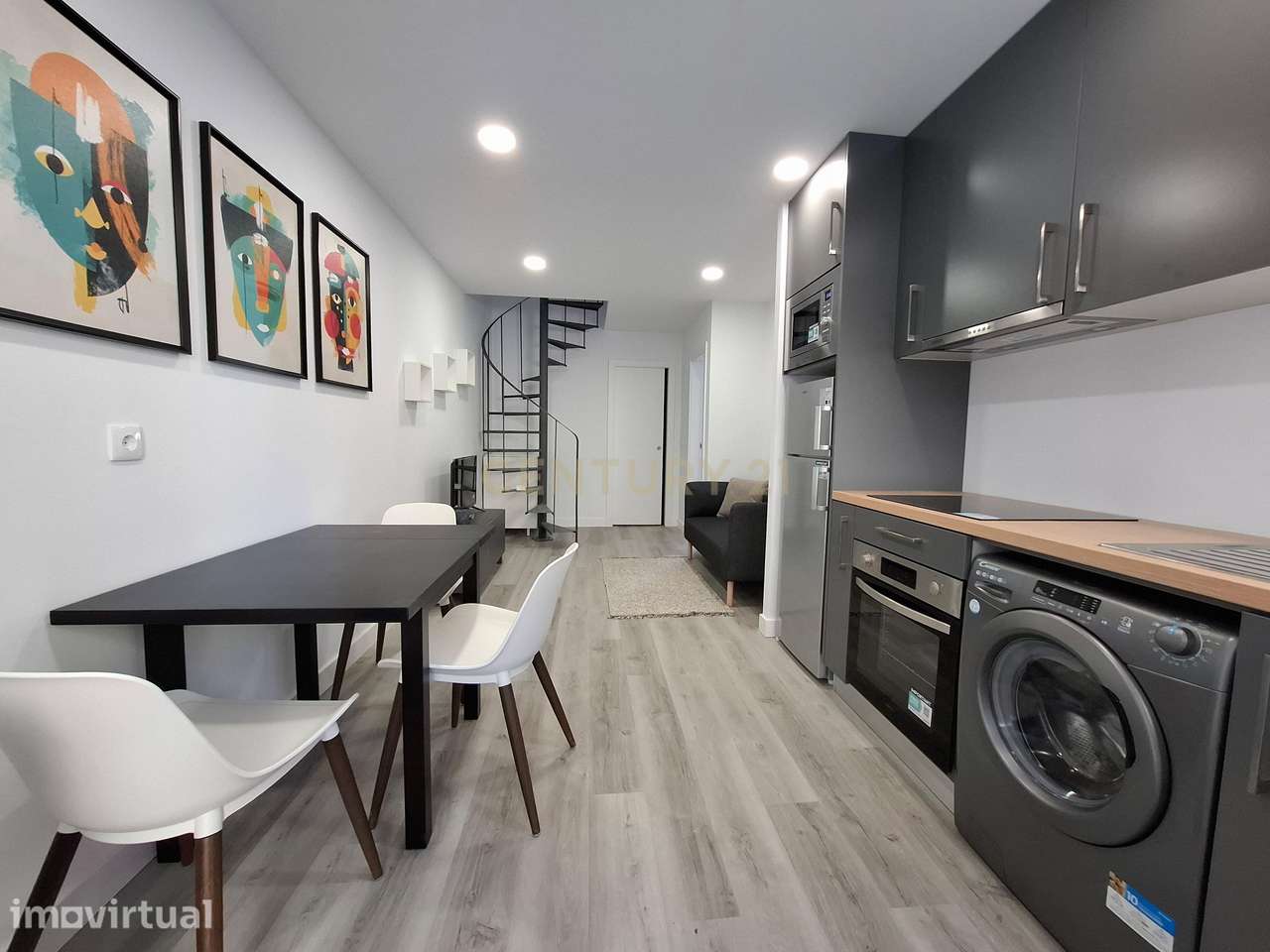 A tua primeira casa! O teu primeiro grande passo! - Grande imagem: 2/12