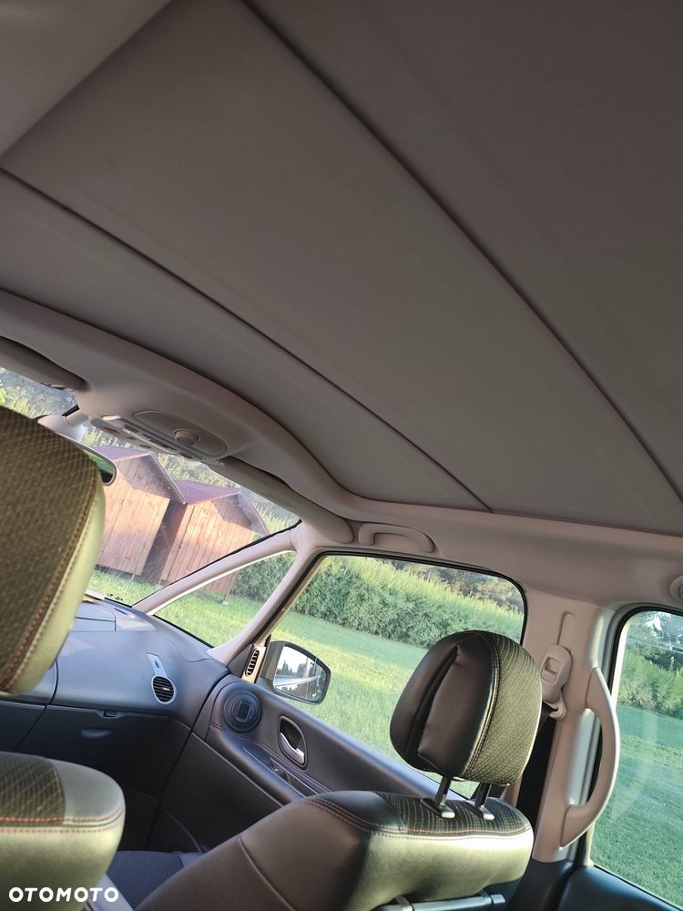 Renault Grand Espace 2.0 dCi FAP Dynamique - 29
