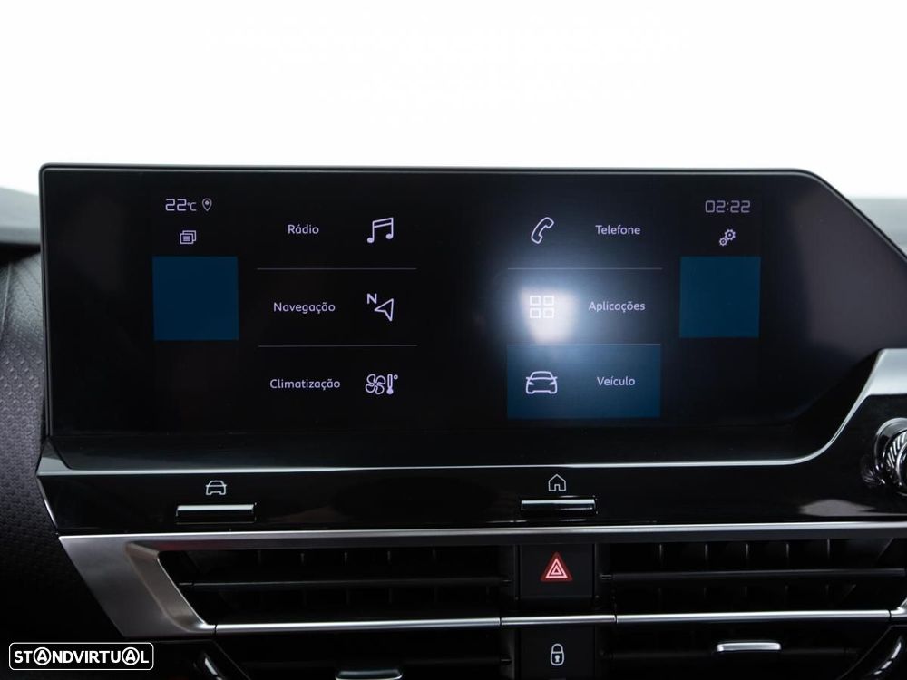 Citroën C4 1.2 PureTech Feel Pack - 20
