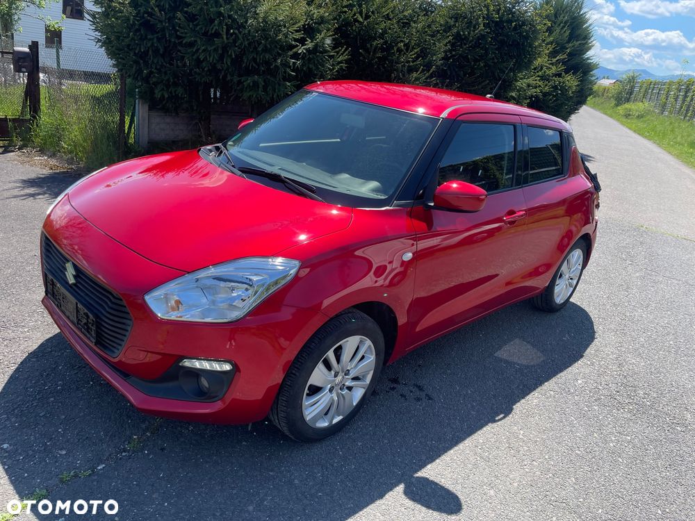 Suzuki Swift - 2