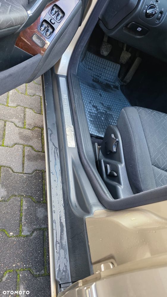 Mercedes-Benz Klasa C - 24