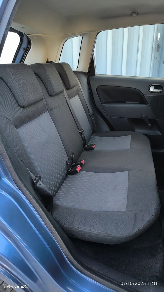 Ford Fiesta 1.25 Connection - 9