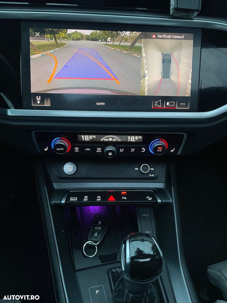 Audi Q3 - 7