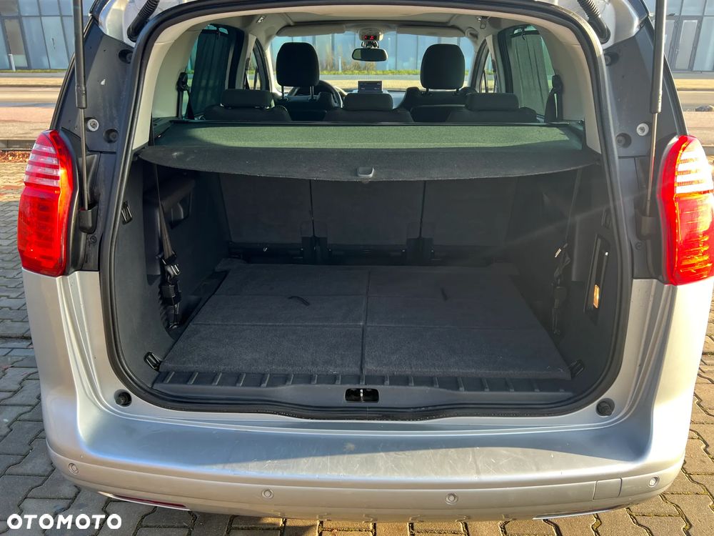 Peugeot 5008 - 17