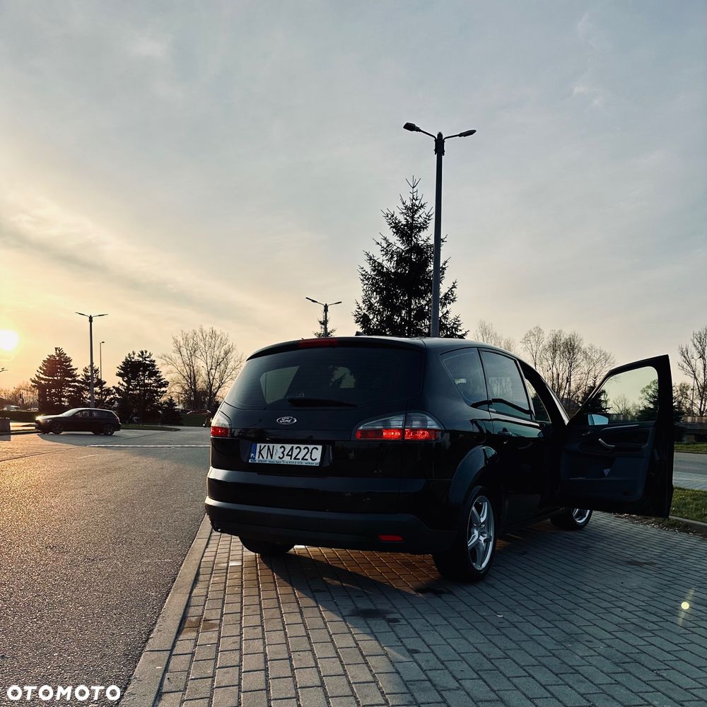 Ford S-Max - 3