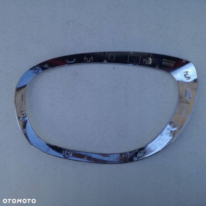 Mini Countryman F60 ramka reflektora prawa lewa - 5