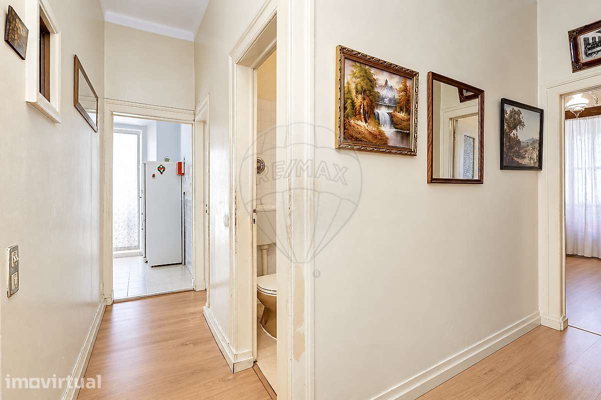 Apartamento T4 para venda - Grande imagem: 3/24