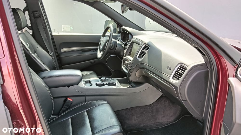 Dodge Durango - 12