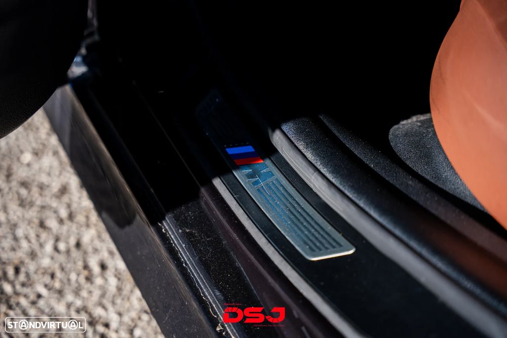 BMW 535 - 7