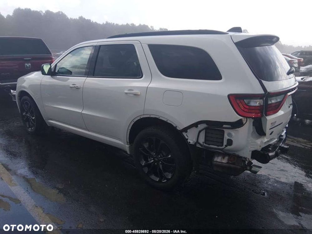 Dodge Durango 2024 photo 3