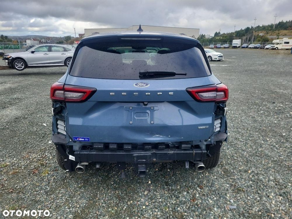 Ford Escape - 6