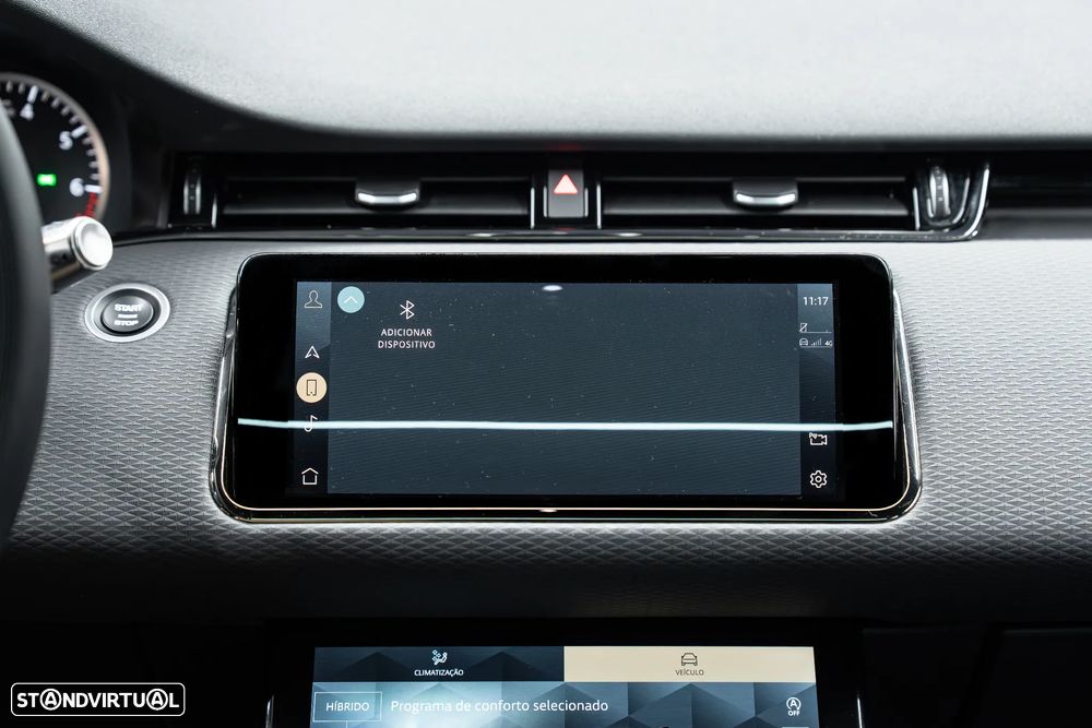 Land Rover Range Rover Evoque 1.5 P300e AWD Bronze Collection Auto - 39