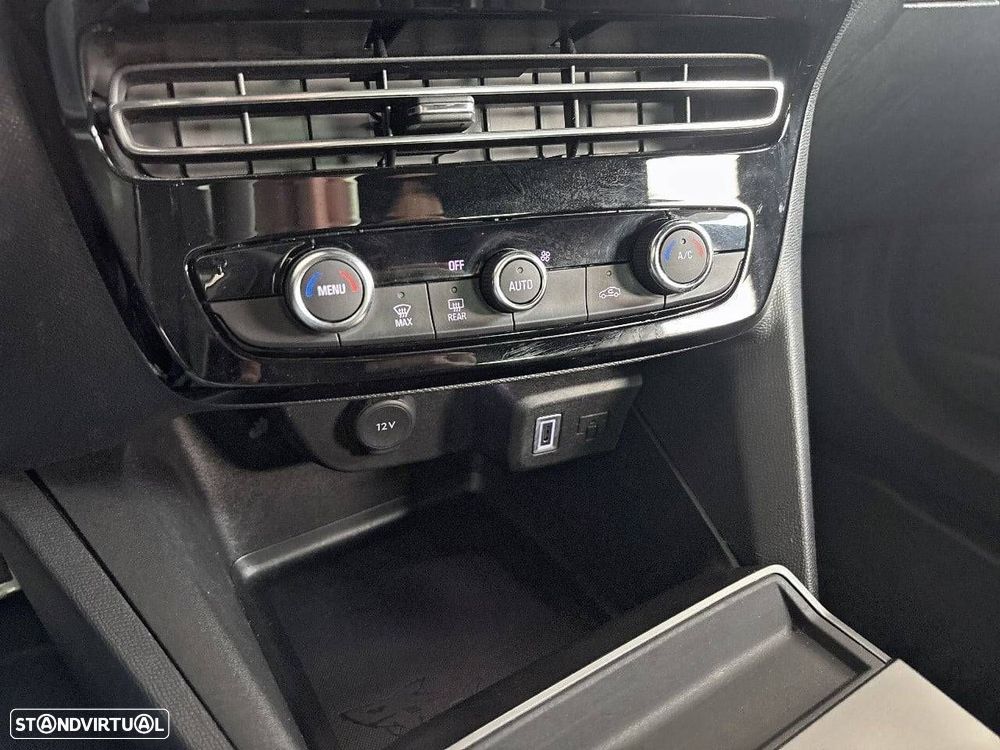 Opel Mokka 1.2 Hybrid GS eDCT - 19