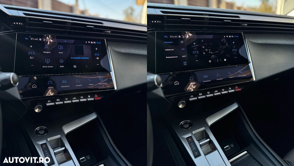 Peugeot 308 1.6L 180 EAT8 PHEV Allure - 29