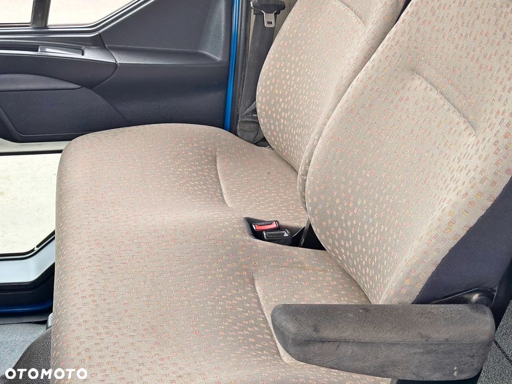 Renault MIDLUM 220 * PALFINGER PK 8502 B * STAN BDB - 10