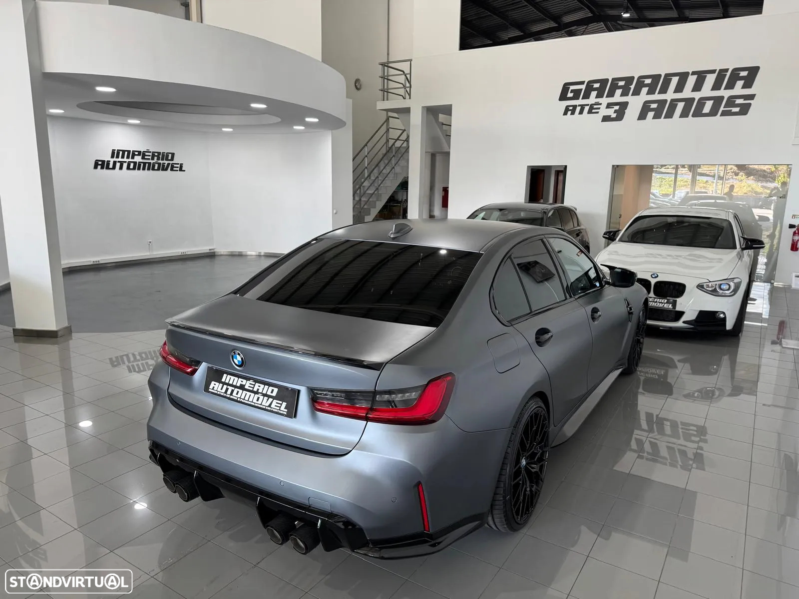 BMW 320 - 31