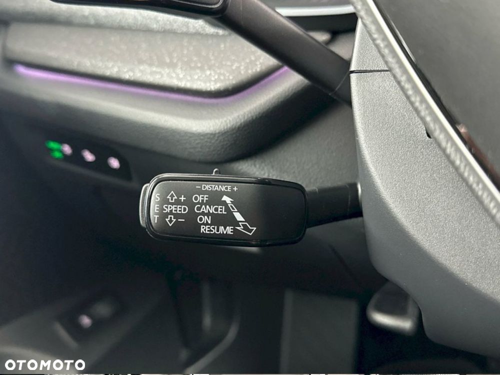 Skoda Octavia 1.5 TSI mHEV Drive Selection DSG - 24